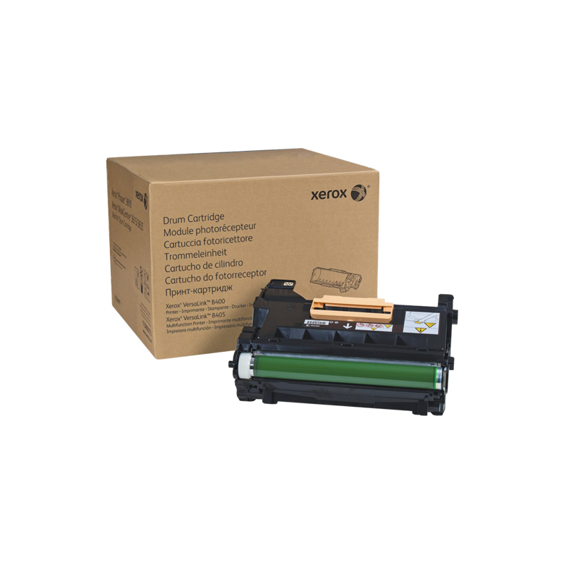 Xerox 101R00554 Tambour Noir Original
