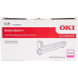 OKI 44844470 Tambour Magenta Original