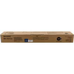 Sharp MX-31GTCA Toner Cyan Original 