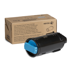 Xerox 106R03859 Toner Cyan Original 