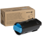 Xerox 106R03859 Toner Cyan Original Xerox 106R03859 Toner Cyan Original