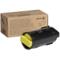 Xerox 106R03861 Toner Jaune Original Xerox 106R03861 Toner Jaune Original