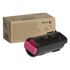 Xerox 106R03874 Toner Magenta Original 