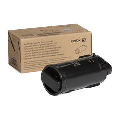 Xerox 106R03876 Toner Noir Original 