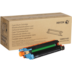 Xerox 108R01481 Tambour Cyan Original 