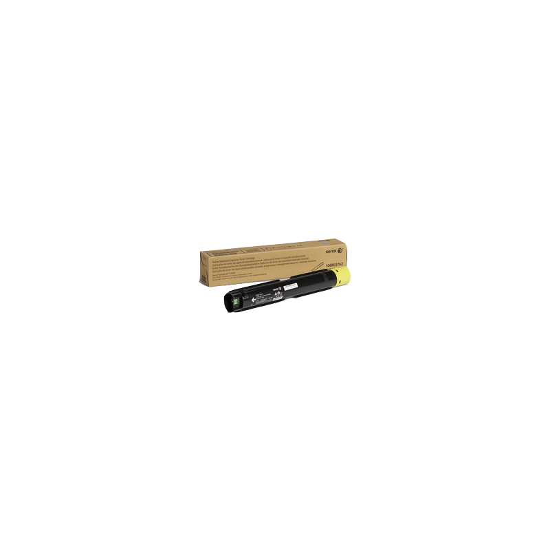 Xerox 106R03762 Toner Jaune Original