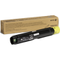 Xerox 106R03762 Toner Jaune Original
