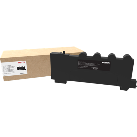Xerox 008R13325 Toner Noir Original 