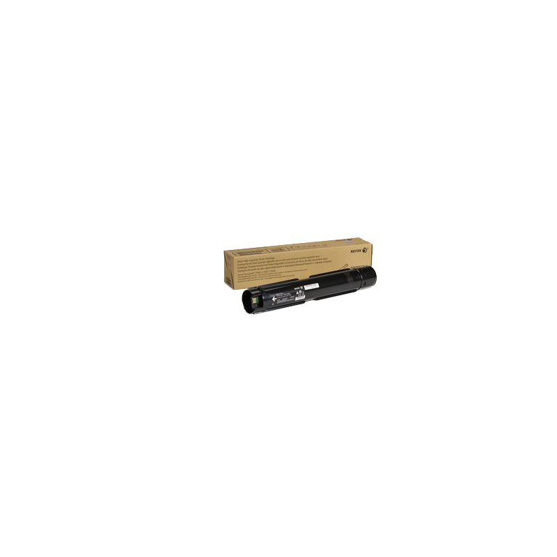 Xerox 106R03741 Toner Noir Original