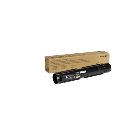 Xerox 106R03741 Toner Noir Original 