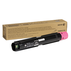 Xerox 106R03739 Toner Magenta Original 
