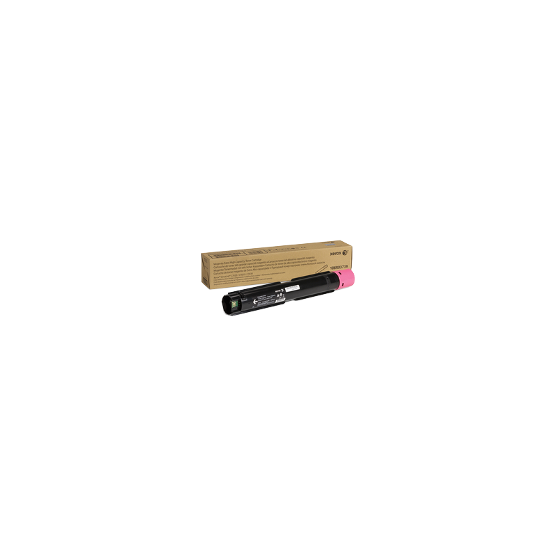 Xerox 106R03739 Toner Magenta Original
