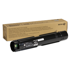 Xerox 106R03737 Toner Noir Original 