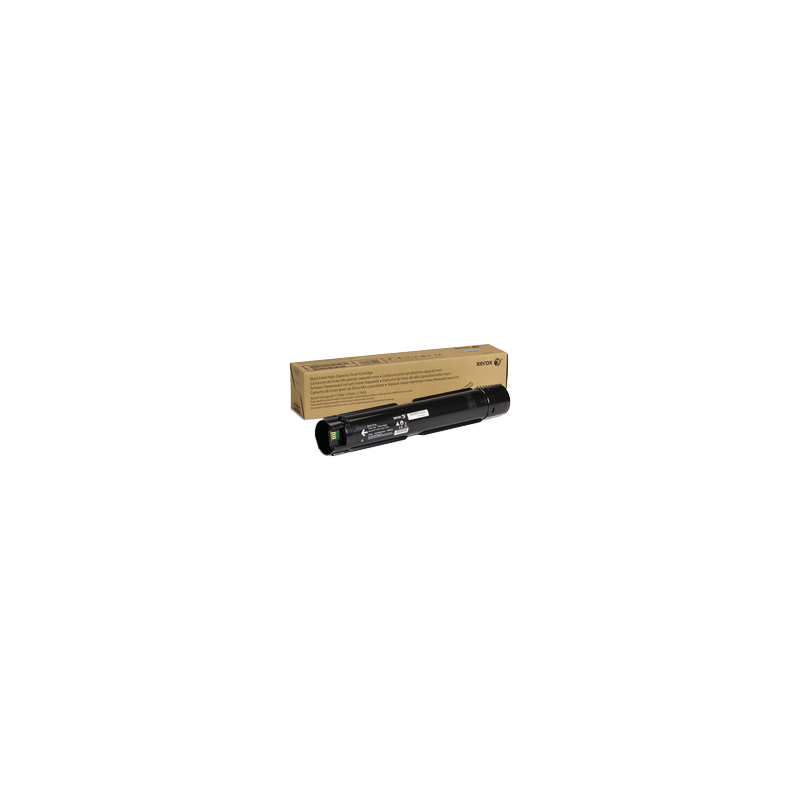 Xerox 106R03737 Toner Noir Original