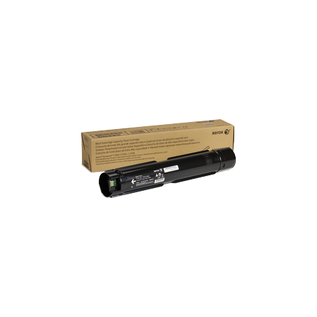 Xerox 106R03737 Toner Noir Original 
