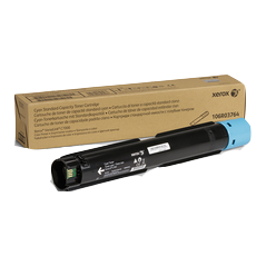 Xerox 106R03764 Toner Cyan Original 