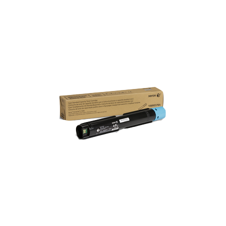 Xerox 106R03764 Toner Cyan Original 