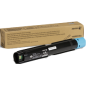 Xerox 106R03764 Toner Cyan Original