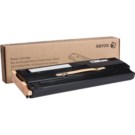 Xerox 108R01504 Récupérateur de toner usagé Original 