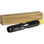 Xerox 106R03758 Toner Jaune Original