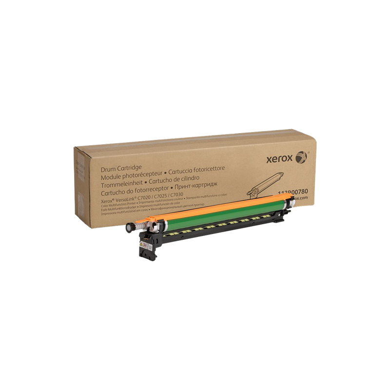 Xerox 113R00780 Tambour 4 Couleurs Original