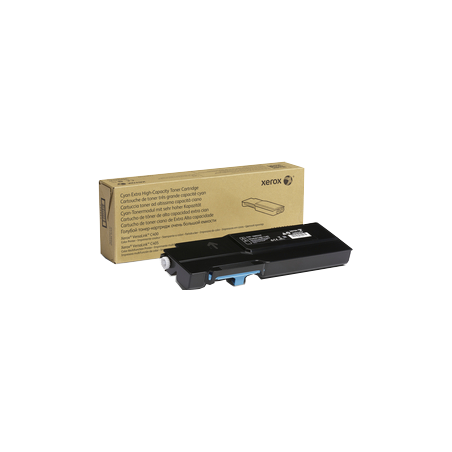 Xerox 106R03530 Toner Cyan Original 