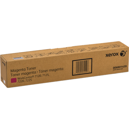 Xerox 006R01459 Toner Magenta Original 