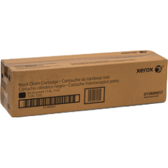 Xerox 013R00657 Tambour Noir Original 