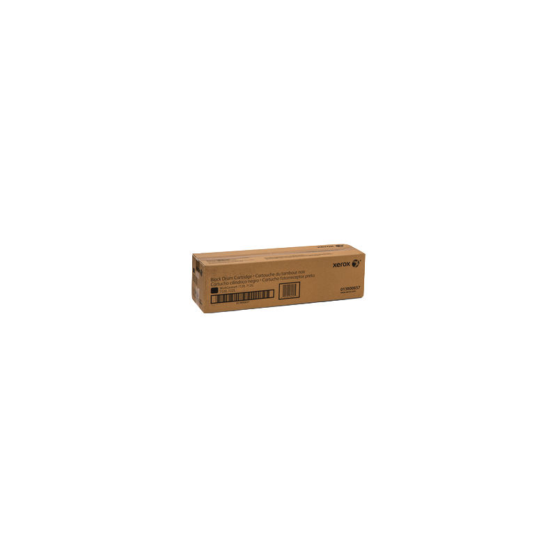 Xerox 013R00657 Tambour Noir Original