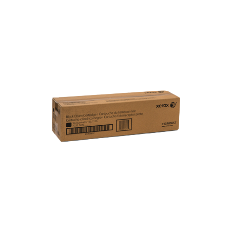 Xerox 013R00657 Tambour Noir Original 