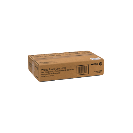 Xerox 008R13089 Récupérateur de toner usagé Original 