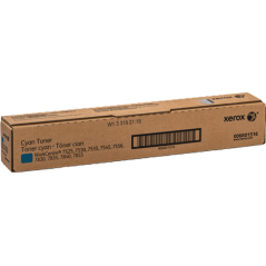 Xerox 006R01516 Toner Cyan Original 