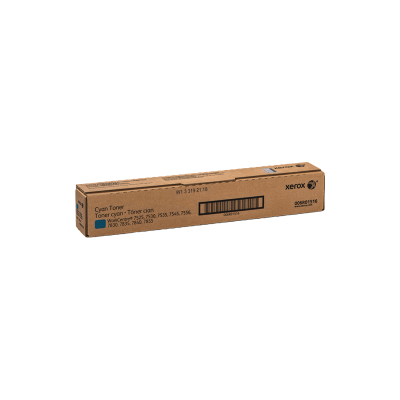 Xerox 006R01516 Toner Cyan Original