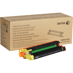 Xerox 108R01483 Tambour Jaune Original 