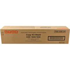 TA 653010010 Toner Noir Original 