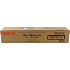 TA 653010014 Toner Magenta Original 