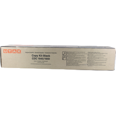 Utax 1T02LC0UTC Toner Noir Original 