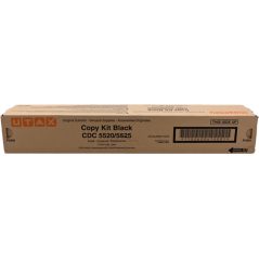 TA 652511010 Toner Noir Original 