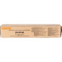 Utax CK5510K Toner Noir Original 