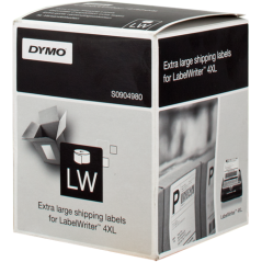 DYMO S0904980 Étiquettes Originales 