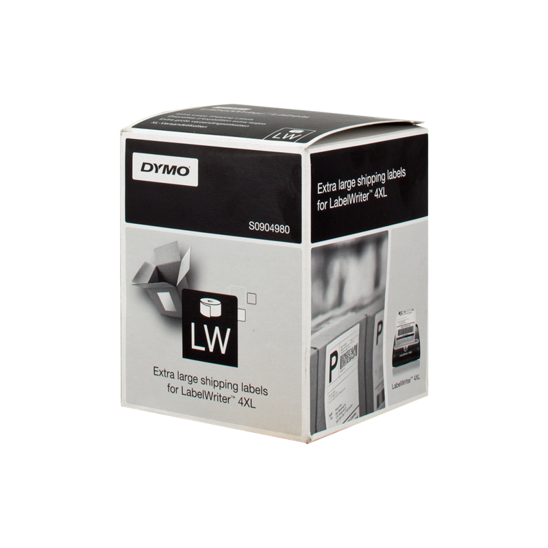 DYMO S0904980 Étiquettes Originales