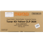 Utax 4462610016 Toner Jaune Original