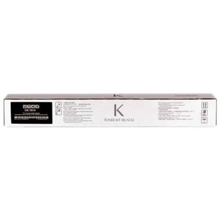Utax CK-7514 Toner Noir Original 