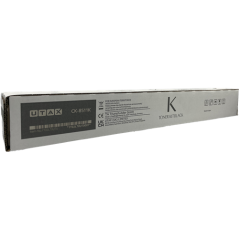 Utax CK-8511K Toner Noir Original 