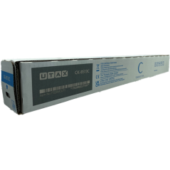 Utax CK-8513C Toner Cyan Original 
