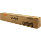 Utax CK4510 Toner Noir Original Utax CK4510 Toner Noir Original