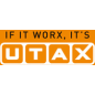 Utax PK-5018K Toner Noir Original