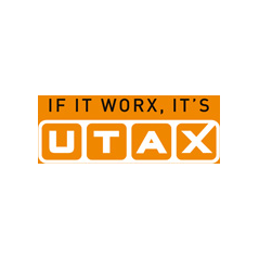 Utax PK-5018C Toner Cyan Original 