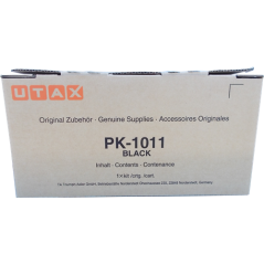 Utax PK-1011 Toner Noir Original 