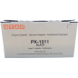 Utax PK-1011 Toner Noir Original